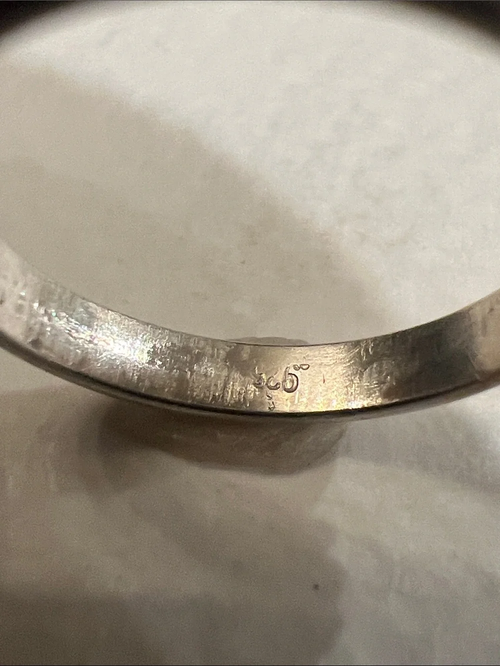 N/A elegant sterling